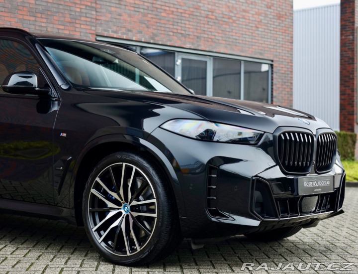 BMW X5 50e xDrive M SPORT | Tar 2023