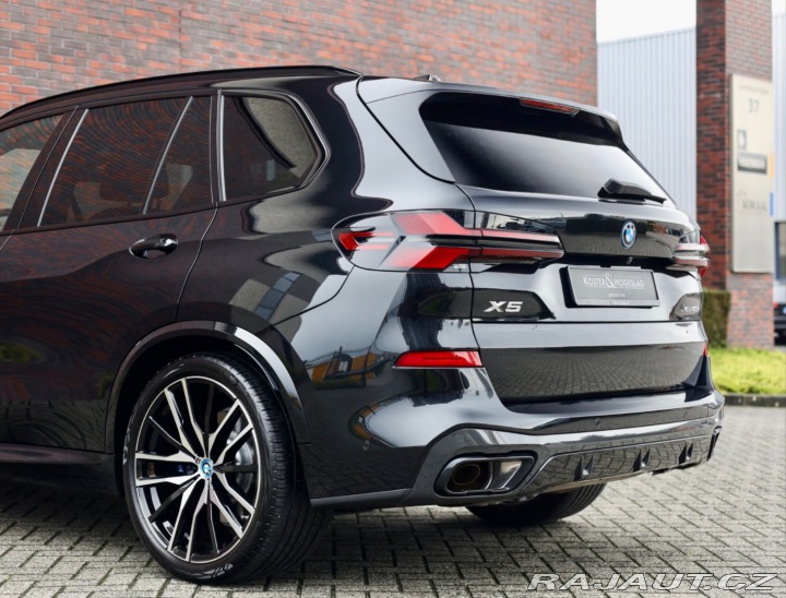 BMW X5 50e xDrive M SPORT | Tar 2023