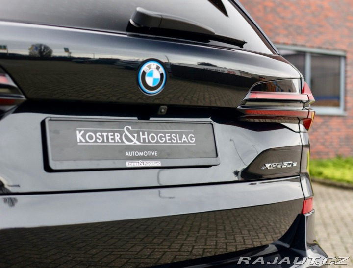 BMW X5 50e xDrive M SPORT | Tar 2023