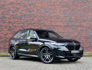 BMW X5 50e xDrive M SPORT | Tar 2023