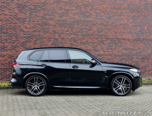 BMW X5 50e xDrive M SPORT | Tar 2023