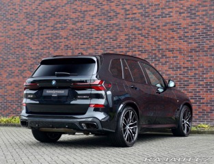 BMW X5 50e xDrive M SPORT | Tar 2023