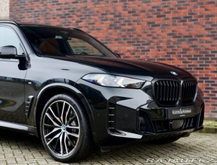 BMW X5 50e xDrive M SPORT | Tar 2023