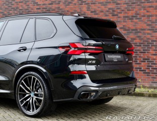 BMW X5 50e xDrive M SPORT | Tar 2023