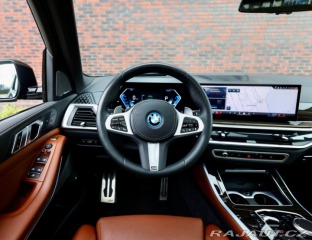 BMW X5 50e xDrive M SPORT | Tar 2023