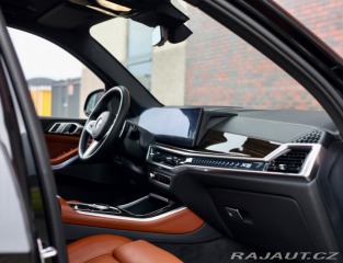 BMW X5 50e xDrive M SPORT | Tar 2023