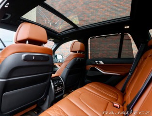 BMW X5 50e xDrive M SPORT | Tar 2023