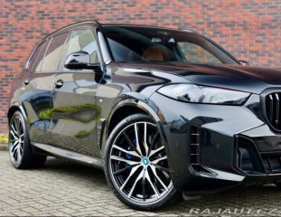 BMW X5 50e xDrive M SPORT | Tar 2023