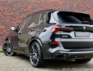 BMW X5 50e xDrive M SPORT | Tar 2023