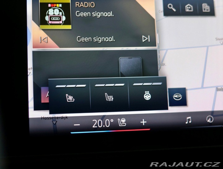 BMW 5 Touring  550e  xDrive | M 2025