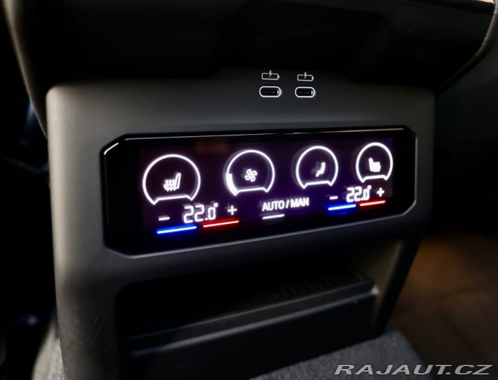 BMW 5 Touring  550e  xDrive | M 2025