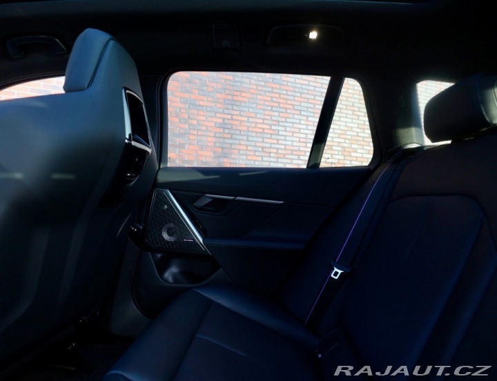 BMW 5 Touring  550e  xDrive | M 2025