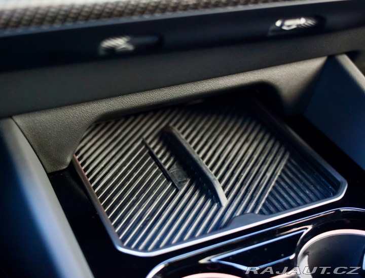 BMW 5 Touring  550e  xDrive | M 2025