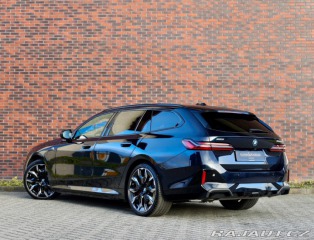 BMW 5 Touring 550e xDrive | M 2025
