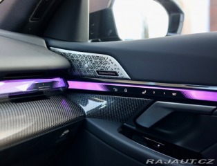 BMW 5 Touring 550e xDrive | M 2025