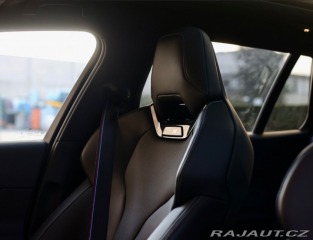 BMW 5 Touring 550e xDrive | M 2025