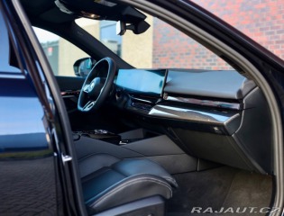 BMW 5 Touring 550e xDrive | M 2025