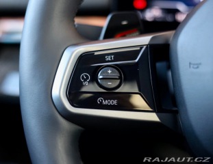 BMW 5 Touring 550e xDrive | M 2025