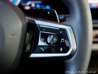 BMW 5 Touring 550e xDrive | M 2025