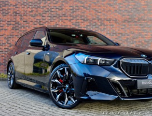 BMW 5 Touring 550e xDrive | M 2025