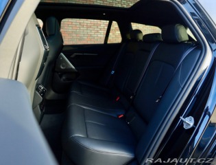 BMW 5 Touring 550e xDrive | M 2025