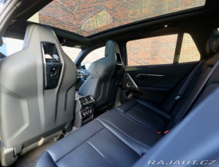 BMW 5 Touring 550e xDrive | M 2025