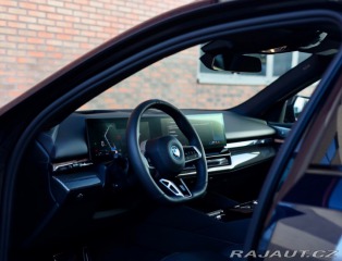 BMW 5 Touring 550e xDrive | M 2025