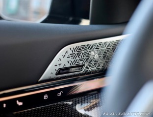 BMW 5 Touring 550e xDrive | M 2025