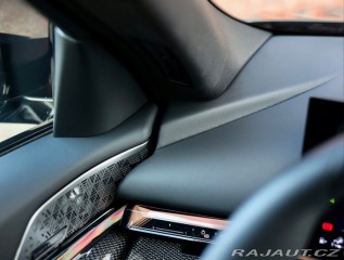 BMW 5 Touring 550e xDrive | M 2025