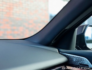 BMW 5 Touring 550e xDrive | M 2025