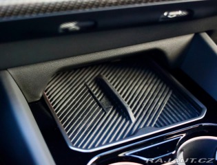 BMW 5 Touring 550e xDrive | M 2025