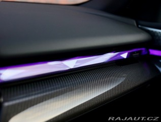 BMW 5 Touring 550e xDrive | M 2025