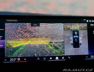 BMW 5 Touring 550e xDrive | M 2025