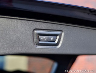 BMW 5 Touring 550e xDrive | M 2025