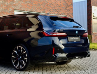 BMW 5 Touring 550e xDrive | M 2025