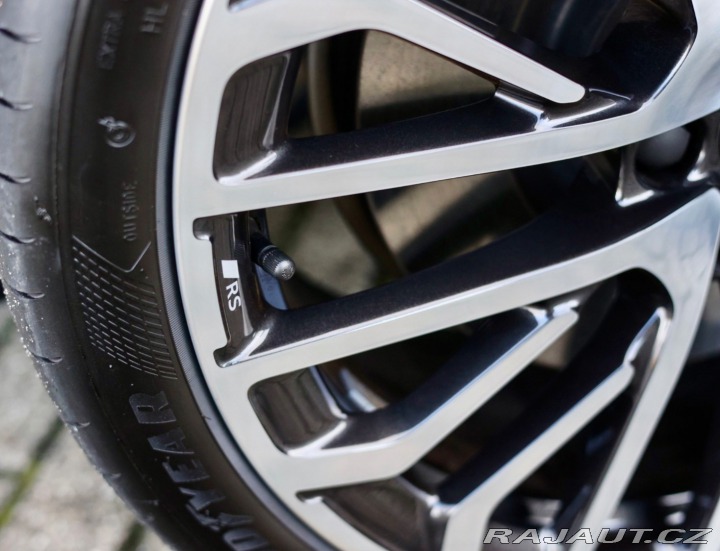 Audi Ostatní modely A5 Avant E-hybrid Quattro Competi 2025