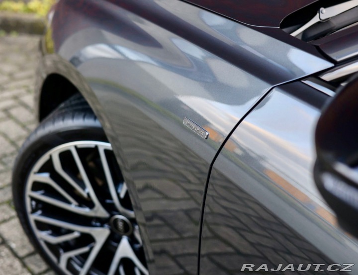 Audi Ostatní modely A5 Avant E-hybrid Quattro Competi 2025