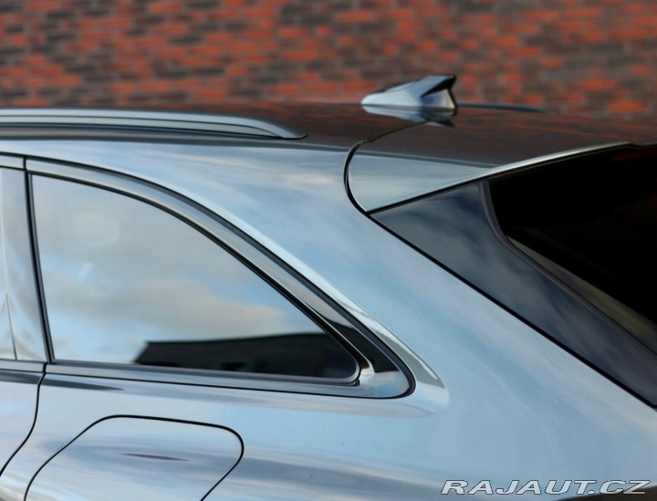 Audi Ostatní modely A5 Avant E-hybrid Quattro Competi 2025