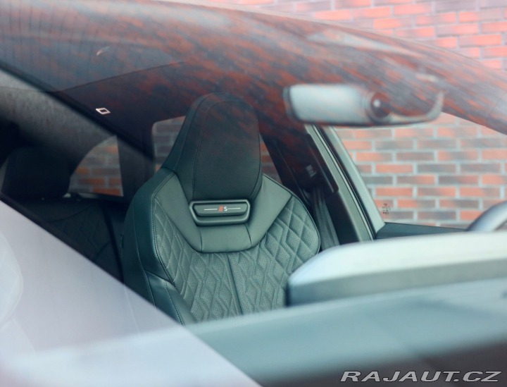 Audi Ostatní modely A5 Avant E-hybrid Quattro Competi 2025