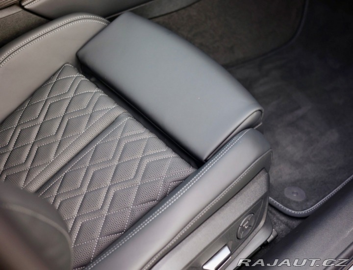 Audi Ostatní modely A5 Avant E-hybrid Quattro Competi 2025