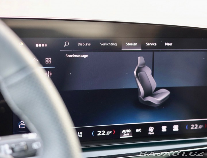 Audi Ostatní modely A5 Avant E-hybrid Quattro Competi 2025