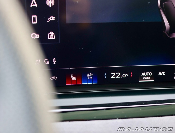 Audi Ostatní modely A5 Avant E-hybrid Quattro Competi 2025