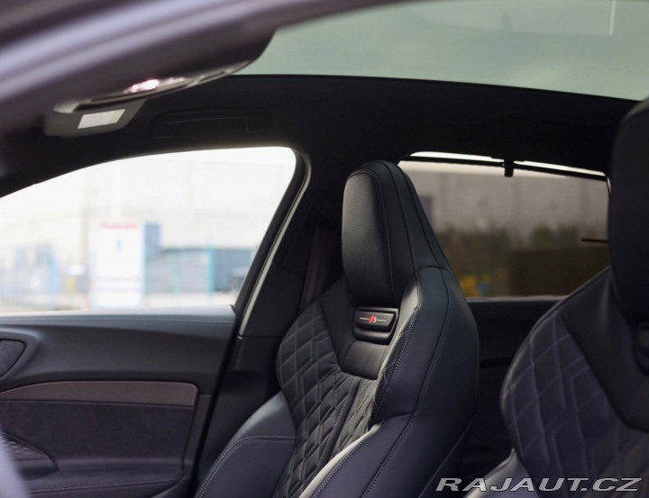 Audi Ostatní modely A5 Avant E-hybrid Quattro Competi 2025