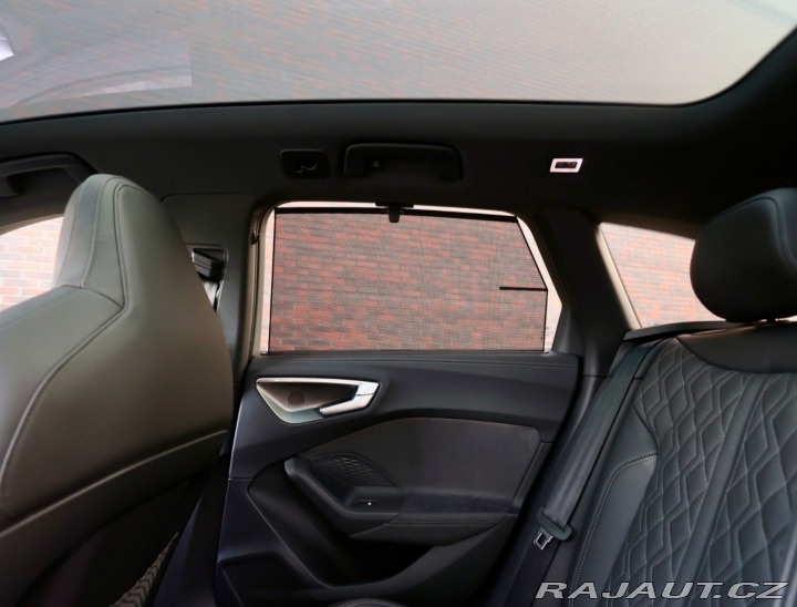 Audi Ostatní modely A5 Avant E-hybrid Quattro Competi 2025