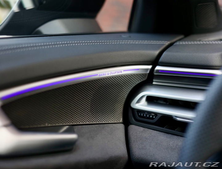 Audi Ostatní modely A5 Avant E-hybrid Quattro Competi 2025