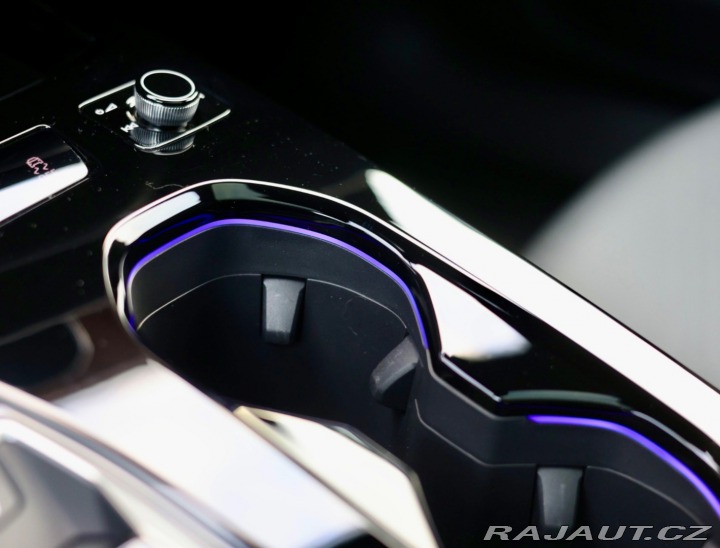 Audi Ostatní modely A5 Avant E-hybrid Quattro Competi 2025