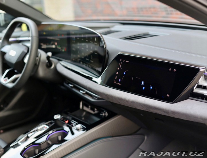 Audi Ostatní modely A5 Avant E-hybrid Quattro Competi 2025