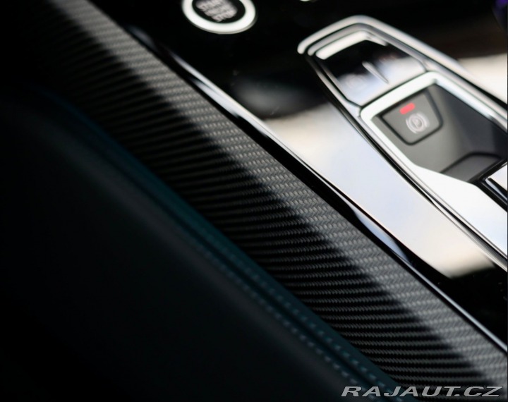 Audi Ostatní modely A5 Avant E-hybrid Quattro Competi 2025