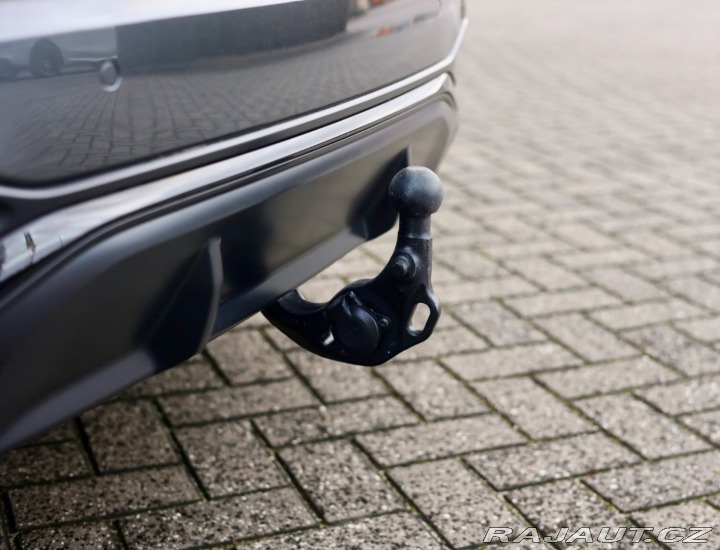 Audi Ostatní modely A5 Avant E-hybrid Quattro Competi 2025