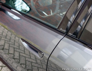 Audi Ostatní modely A5 Avant E-hybrid Quattro Competi 2025